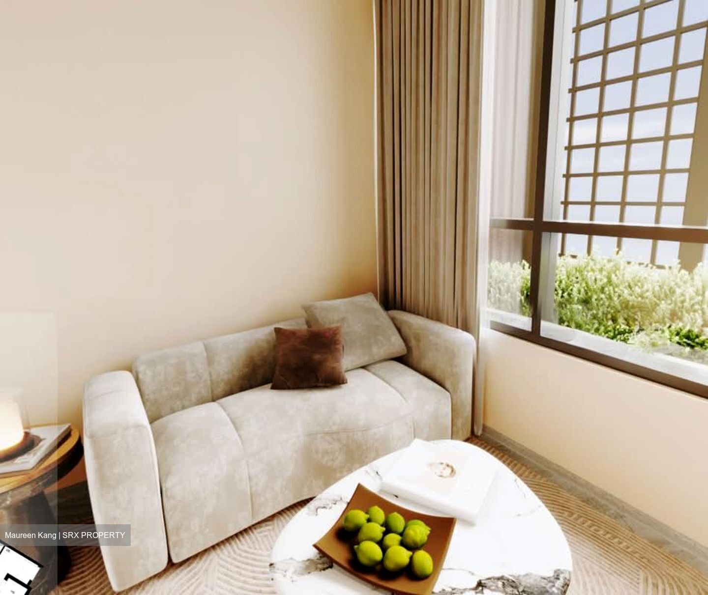 Emily Residence (D9), Apartment #595421461